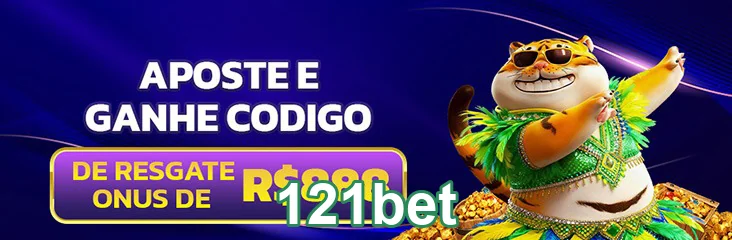 Descubra Funcionalidades Exclusivas do Aplicativo - 121bet