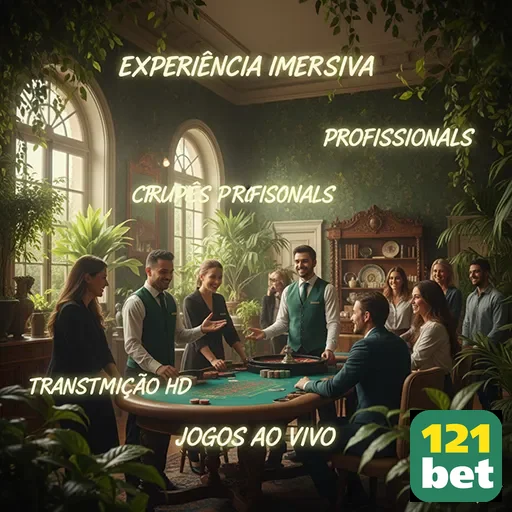 Jogadores VIP recebem suporte ágil na 121bet.