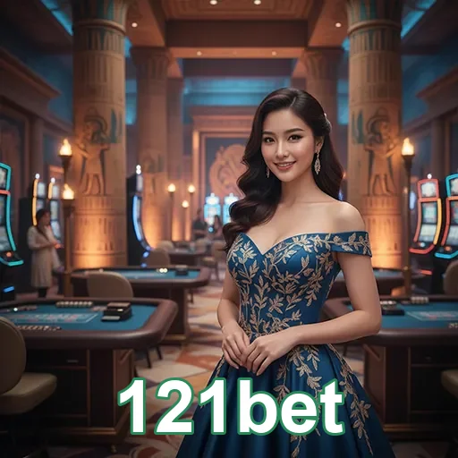 Atendimento Local: Suporte de Qualidade em PT-BR - 121bet