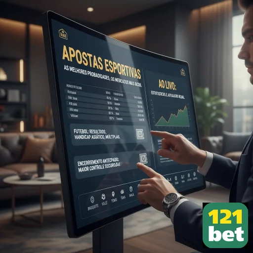 Comparação de rollover no site 121bet para apostas.