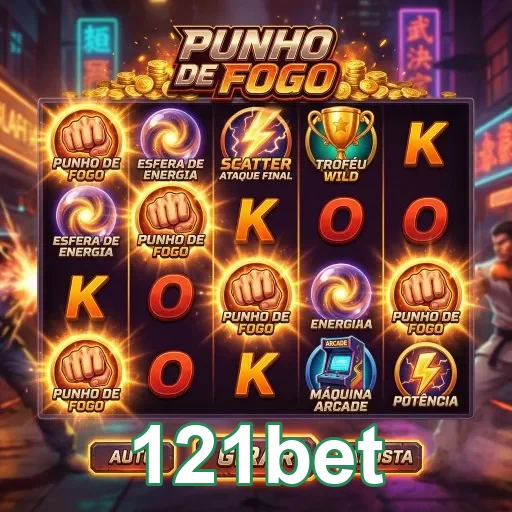 Acesso Rápido a Serviços VIP com 121bet - 121bet